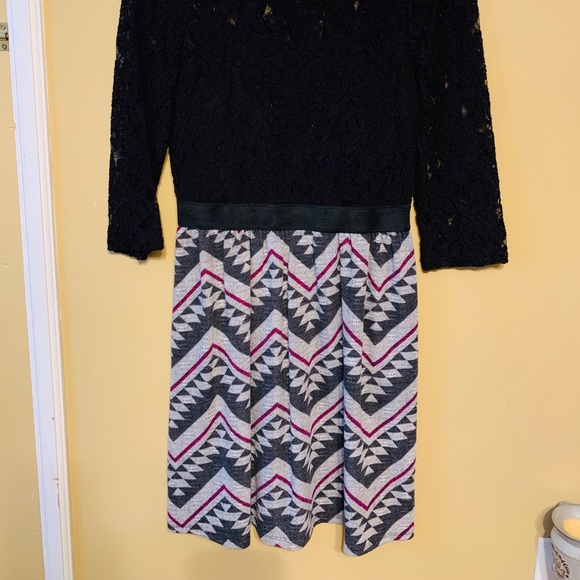 Speechless dress. M - Picture 2 of 5